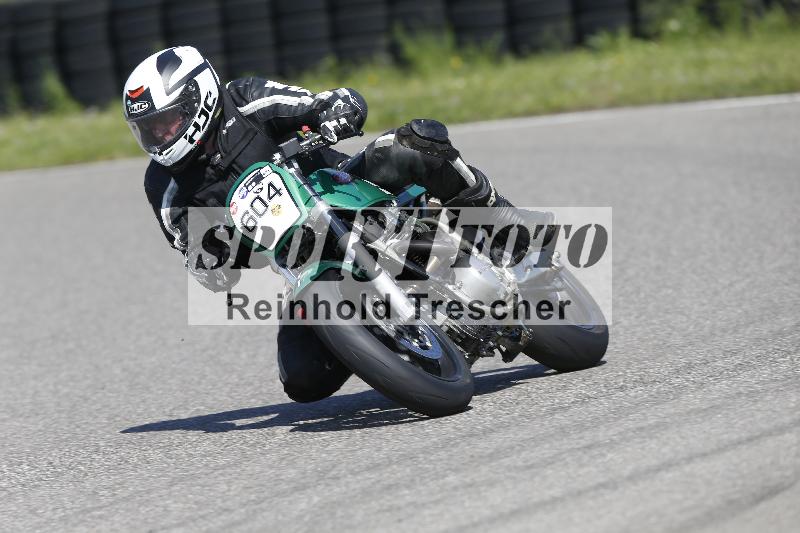 /12 30.04.2025 Speer Racing ADR/Classic/604